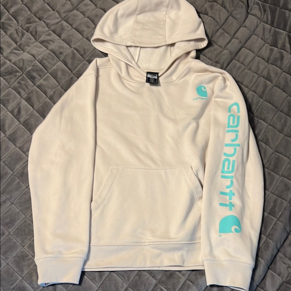 Girls Carhartt LIKE NEW Large